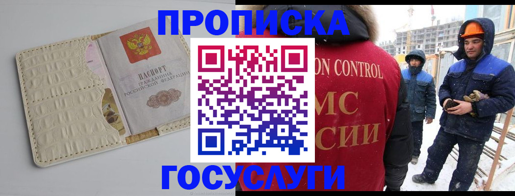 временная регистрация 2025 в Барыше